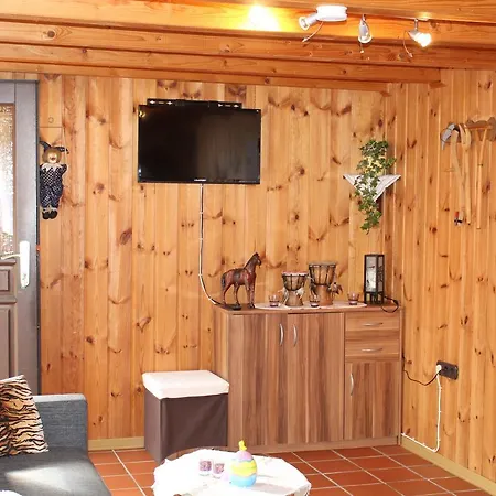 Maria 皮得斯费尔德