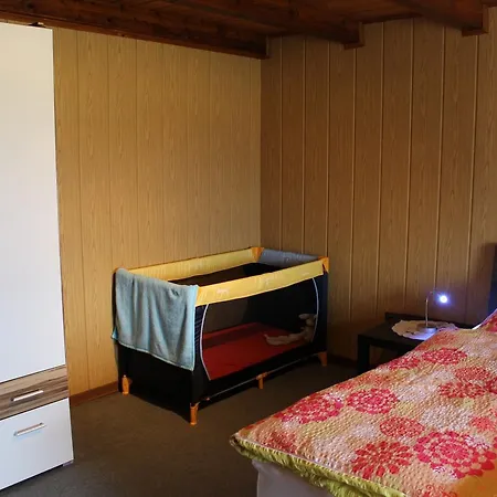 公寓 Maria 皮得斯费尔德