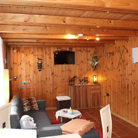 Apartment Maria Petersfeld